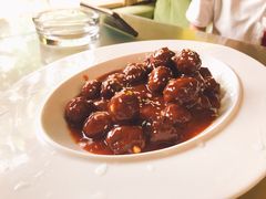 -雪山晋乡楼(食品街店)
