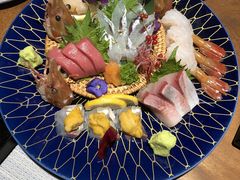 -森味薪火烧•烧鸟居酒屋•日本料理(望京店)