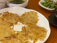 -韩礼年糕(飞虹路店)