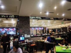 -令氏家外家周秦食府(高新店)