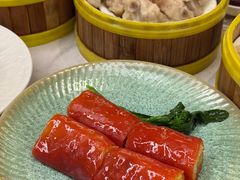 -香云轩·顺德菜(香云纱园林酒店店)