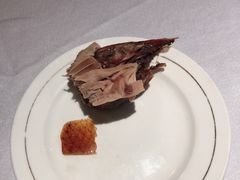 -北京全聚德(清华园店)