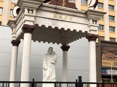 -王府井天主教堂