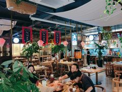 -水煮三国·川鲁江湖菜(香山店)