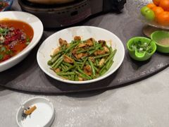 -好福记饭店(红梅公园店)