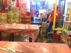 -小辉哥大排档(船山路总店)
