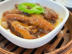 -潮福城大酒楼·潮粤菜·港式点心(阳光城店)