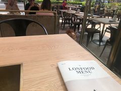 大堂-农畉LONFOOD(福田星河COCOPark店)