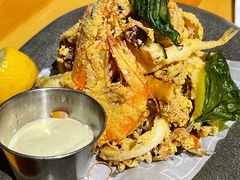 海陆大餐-TIAGO HOME KITCHEN(王府中环店)