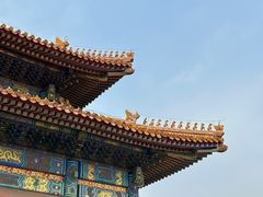 -故宫博物院(故宫)