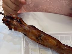 -一代烤翅王(大汉口店)