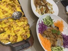 -老德州四合院·德州菜(天衢路店)