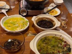 -外婆船宴餐厅·外婆喊你回家吃饭