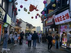 -衣裳街历史文化街区