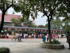 -石家庄市动物园