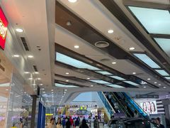 -万达广场(万州店)