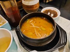 -韩时烤肉(枫蓝店)