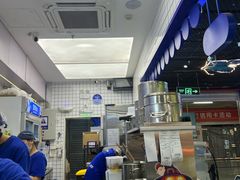 -煲珠公·老红糖珍珠奶茶(长宁龙之梦店)