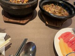 -海口万豪中餐厅·粤菜·海南菜· 平价海鲜·茶点· KTV包房