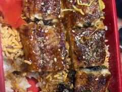 -鳗鱼家·深夜食堂(军博店)