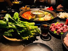 -渝涯重庆豆花老火锅(中赢国际店)