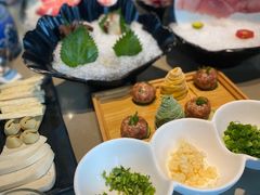 -享月汤皇·海鲜小火锅·聚会(曲江创意谷店)