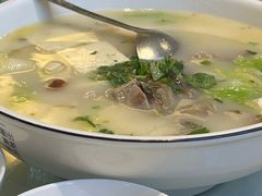 -八珍饺子·烤鸭·家常菜