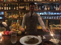 -格兰酒吧Glen Bar