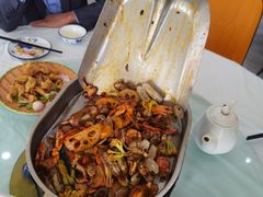 -碧海银沙海鲜餐厅(恒大海上威尼斯店)
