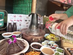-阳坊胜利涮羊肉(阳坊老店)