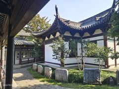 -常熟方塔园
