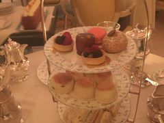 -The Ritz Restaurant