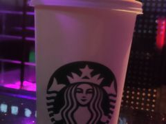 -星巴克臻选(金桥国际店)