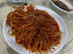 -石饮红星包子(中山路店)