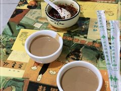 -原柳滩高台阶涮羊肉
