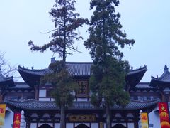 -径山寺