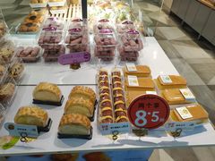 -BreadTalk面包新语·烘焙蛋糕(星河城店)