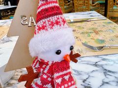 -北京贵宾楼饭店 红墙咖啡厅