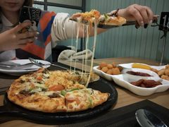 -清真·艾美可餐厅(大悦汇店)