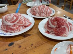 -元盛居(生态大街店)