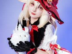 -米游妙妙屋cosplay换装自拍摄影体验馆