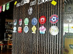 -南通滨江洲际酒店-东厨中餐厅