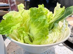 -土风豆米火锅(鸿通城店)