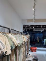 -挽苏旗袍(拙政园店)