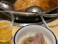 -黔味东南酸汤牛肉火锅(太平路一店)