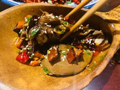 -杨记隆府(汉街店)