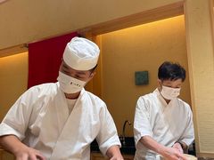 -荣一代目OMAKASE板前料理