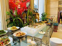 -元一希尔顿酒店·禅自助餐厅·啤酒花园