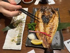 -纹兵卫手打荞麦面日料(虹桥本店)