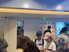 -喜茶(上海正大广场店)